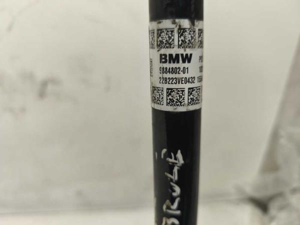 CARDAN ARRIERE DROIT BMW - Vue 4